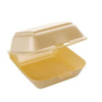 LUNCH BOXE HAMBURGUER GM