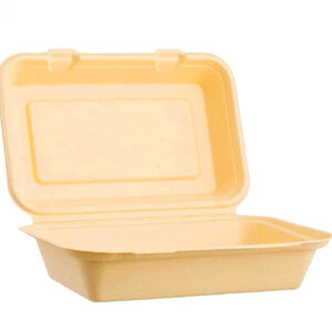 Lunch boxe 2 compartiments