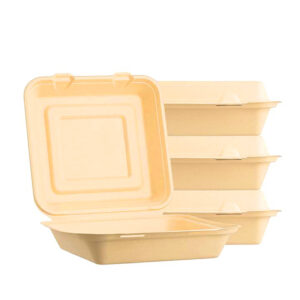 Lunch boxe 1 Compartiment