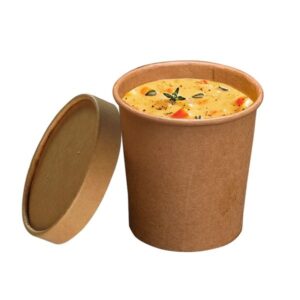 POT A SOUPE BASE KRAFT